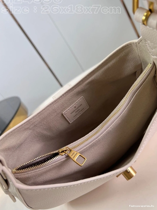 FS CHEAP Shoulder Key VUITTON LOUIS Low Bag-26*18*7CM 0722